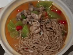 -阿莉餐厅(枣阳路店)