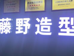 -藤野造型