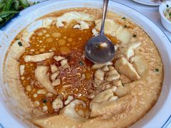 -怀德酒楼·粤菜·海鲜·茶点(宝安国际机场店)