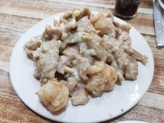 奶爆两样-老七饭馆(光荣道总店)