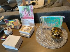 -粤海喜来登酒店·&More聚驿(天河城店)