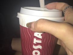 拿铁咖啡-COSTA COFFEE(房山印象城店)