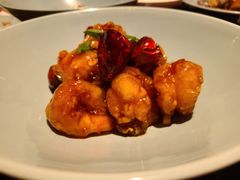 -环球港凯悦 · 享悦中餐厅