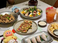 -祖母的魔法厨房(爱琴海黑金店)