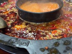 -黄潇洒老火锅(九眼桥宏济巷店)