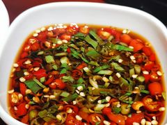 -野菌皇海景野生菌火锅(滨海大道店)
