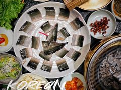 -味家烤肉烤鳗鱼牛排(西塔旗舰店)