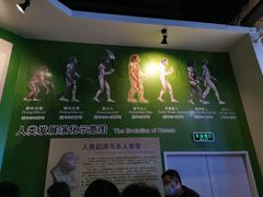 -辽宁古生物博物馆