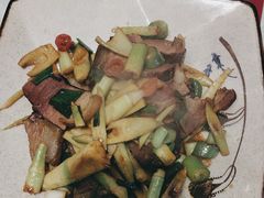 -业华湘·特色菜