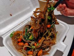 -陈添記·祖傳爽鱼皮·西关老字号(广州首店)