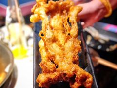 -老天桥蛙炉火锅(姑苏总店)
