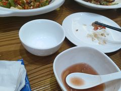 -德泰楼餐饮(莲湖路店)