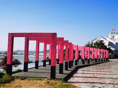 -漳州滨海火山岛自然生态风景区