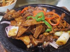 -西江印象酒楼
