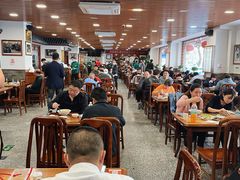 大堂-柴氏风味斋(甘家口店)