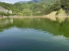 -乌江画廊(彭水苗族土家族自治县)