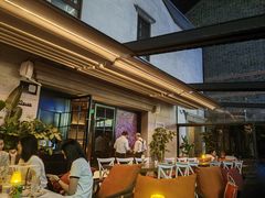 -IL TEATRO 精品意大利餐厅