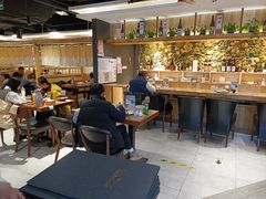 -森味花园·日本料理(伊藤洋华堂亚运村店)