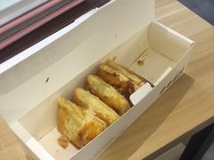 -味多美(江桥万达店)