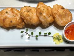湛江煎虾饼-尚一汤 广东炖汤(金桥国际店)