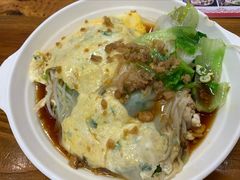 -王记新汕头肠粉炖汤