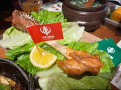 -马灯部落·西湖边的创意山景餐厅(虎跑动物园店)
