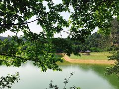 -靖西鹅泉风景区