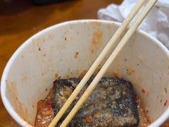 -李字号臭豆腐(总店)