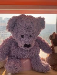 点击看大图 -IMON·HANSA潮玩玩偶毛绒玩具(通州万象汇店)