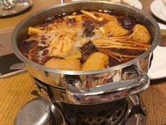 -杭州开元名都大酒店·地中海自助餐厅