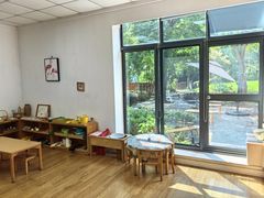 -玛利娅蒙特梭利双语幼儿园·托育(百家湖直营园)