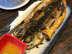 -避风塘·老港味餐厅(虹口龙之梦店)