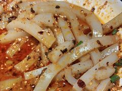 -渝信川菜 · 川味家常菜(长安店)