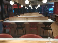 -乡村基(杨家坪建设店)