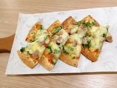 -仙踪林(江燕路万科里店)
