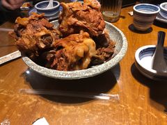 -95号酱骨·一块豆腐(展春园西路店)