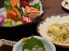 -长崎屋·日本料理·刺身·烧鸟(天河北路店)