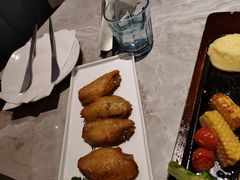 -必胜客(东大桥店)