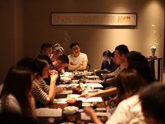 -见山茶事(丽水路店)