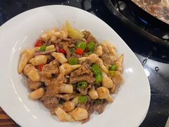 -信天游餐馆(万江店)