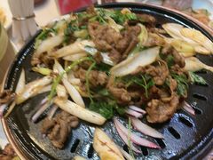 -小京华楼·京味斋(三元桥国展店)