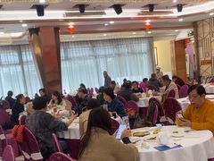 -金华安大酒楼·老牌潮菜·粤式茶点(东方国际店)