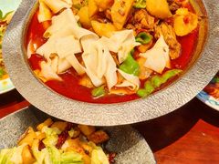-那拉提之疆·新疆菜(美院店)