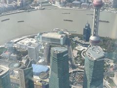 -上海之巅观光厅