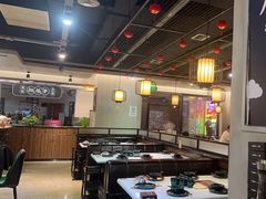-二刀潮牛·鲜牛肉火锅(爱融荟城店)
