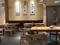 大堂-陳八两面家(滨江天街店)