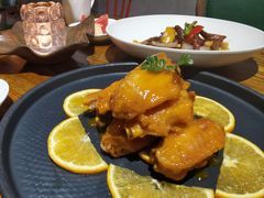 -HOME餐厅粤菜 融合菜