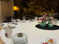 -北京国际饭店·谭府餐厅