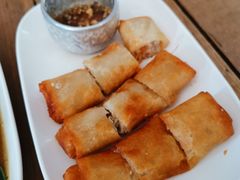 -Doo Dee Thai Food(Issan/Isaan/Esan)