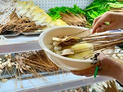 -嘉州叶婆婆钵钵鸡(建设路店)